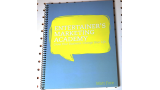 Entertainer's Marketing Academy (EMA) by Matt Fore - Book