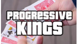 Progressive Kings by Adrian Vega and Mariano Goñi