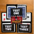 Liam Montier – Predictor Liam Montier – Predictor