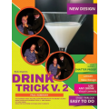 Ricki Dunn Drink Trick V.20 by Paul Romhany Ricki Dunn Drink Trick V.20 by Paul Romhany