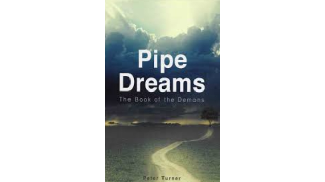 Peter Turner - Pipe Dreams (The Book of Demons) - Magic Ebooks