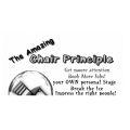 The Chair Principle by Brent Braun The Chair Principle by Brent Braun