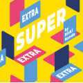 Super Extra by Rizki Nanda Super Extra by Rizki Nanda