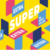 Super Extra by Rizki Nanda