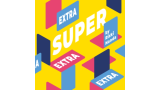 Super Extra by Rizki Nanda