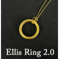 Ellis Ring 2.0 by China Magic Ellis Ring 2.0 by China Magic