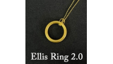 Ellis Ring 2.0 by China Magic