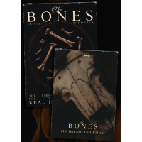 The Bones Expanded Edition By Lewis Le Val