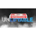 Unliftable - Light Heavy Deck by Iñaki and Javier Franco Unliftable - Light Heavy Deck by Iñaki and Javier Franco
