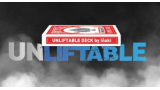 Unliftable - Light Heavy Deck by Iñaki and Javier Franco