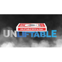 Unliftable - Light Heavy Deck by Iñaki and Javier Franco