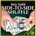 Side-To-Side Shuffle by Meir Yedid Side-To-Side Shuffle by Meir Yedid