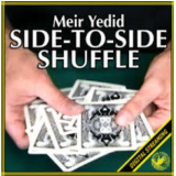 Side-To-Side Shuffle by Meir Yedid