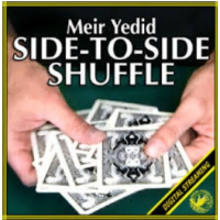 Side-To-Side Shuffle by Meir Yedid