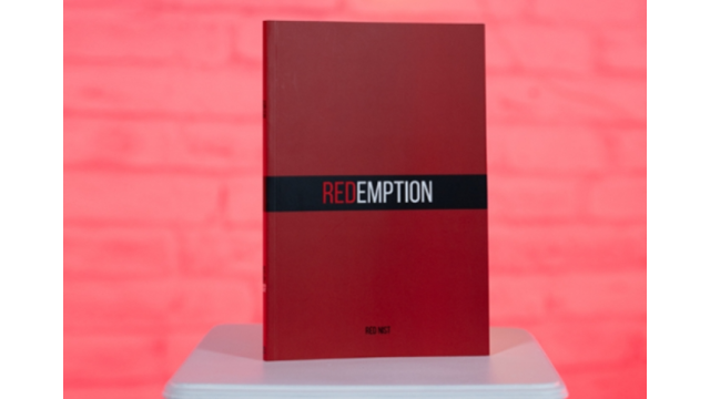 Redemption by Red Nist - Magic Ebooks