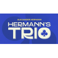 Hermann’s Trio by Alexander Hermann Hermann’s Trio by Alexander Hermann