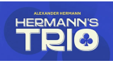 Hermann’s Trio by Alexander Hermann