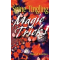 David Knoles – Spine-tingling magic tricks David Knoles – Spine-tingling magic tricks