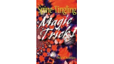 David Knoles – Spine-tingling magic tricks