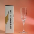 Henry Harrius – Perfect Champagne Glass Henry Harrius – Perfect Champagne Glass