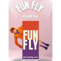 Jimmy Delp – FUN FLY  Jimmy Delp – FUN FLY