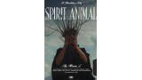 Spirit Animal By Manu L