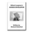 Richard Osterlind - Acidus Envelopes Richard Osterlind - Acidus Envelopes