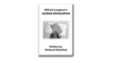 Richard Osterlind - Acidus Envelopes