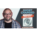 Short Changed by Craig Petty Short Changed by Craig Petty