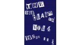 The Disclaimer Magic Magazine Vol 04 Issue 11