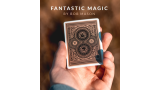 Bob Mason - Fantastic Magic