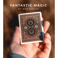 Bob Mason - Fantastic Magic