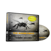 Woody Aragon - The Bumblebees
