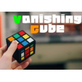 Vanishing Cube By Myung Joon Vanishing Cube By Myung Joon