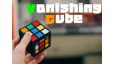 Vanishing Cube By Myung Joon