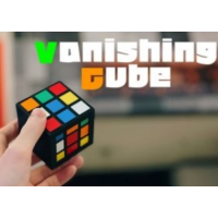 Vanishing Cube By Myung Joon Vanishing Cube By Myung Joon