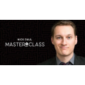 Nick Paul Masterclass Live 1-3 Nick Paul Masterclass Live 1-3