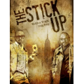 The Stick Up by Matthew Wright and Craig Petty The Stick Up by Matthew Wright and Craig Petty