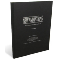 New Animations – The Dancing Handkerchief Book by Mike Ching New Animations – The Dancing Handkerchief Book by Mike Ching
