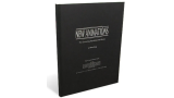 New Animations – The Dancing Handkerchief Book by Mike Ching