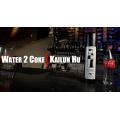 Water 2 Coke by Kailun Wu Water 2 Coke by Kailun Wu