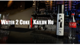 Water 2 Coke by Kailun Wu