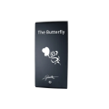 The Butterfly by K.Pen The Butterfly by K.Pen