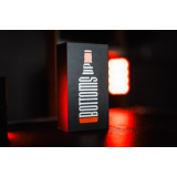 Bottoms Up! By Tobias Dostal