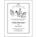 Tricks That Count by Tommy Tucker | False Count Technique Tricks That Count by Tommy Tucker | False Count Technique