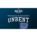 Stefanus Alexander’s Unbent by Jason Palter Stefanus Alexander’s Unbent by Jason Palter