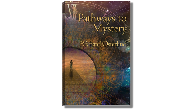 Richard Osterlind - Pathways to Mystery - Magic Ebooks