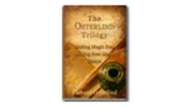 Richard Osterlind - The Osterlind Trilogy - Magic Ebooks
