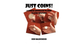 Just Coins! by Bob Malinchock