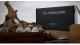 David Penn & TCC Magic - The Oddest Coin